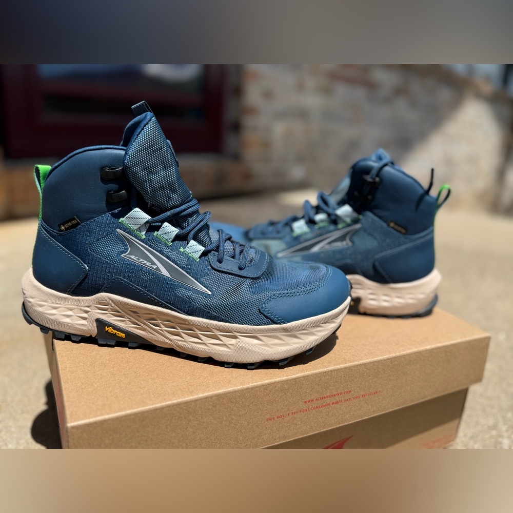 Altra Timp 5 Hiker GTX Hiking Boots
